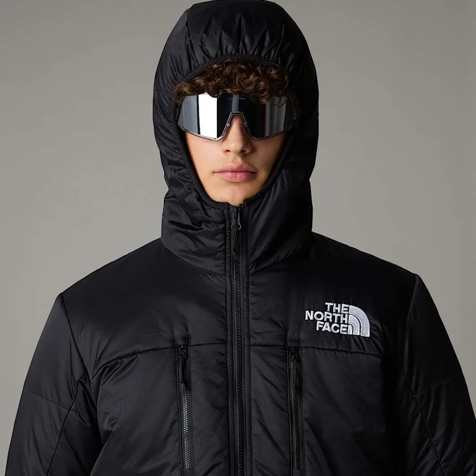 The North Face Męska Lekka Kurtka Syntetyczna Himalayan