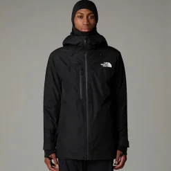 The North Face Męska Ocieplana Kurtka Dawnstrike GORE-TEX®