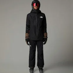 The North Face Męska Ocieplana Kurtka Dawnstrike GORE-TEX®