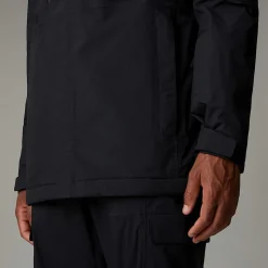 The North Face Męska Ocieplana Kurtka Freedom