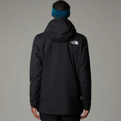 The North Face Męska Ocieplana Kurtka Freedom