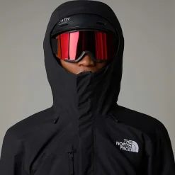 The North Face Męska Ocieplana Kurtka Freedom