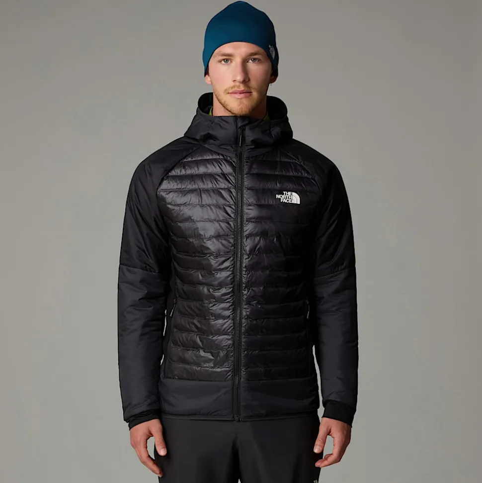 The North Face Męska Ocieplana Kurtka Macugnaga Hybrid