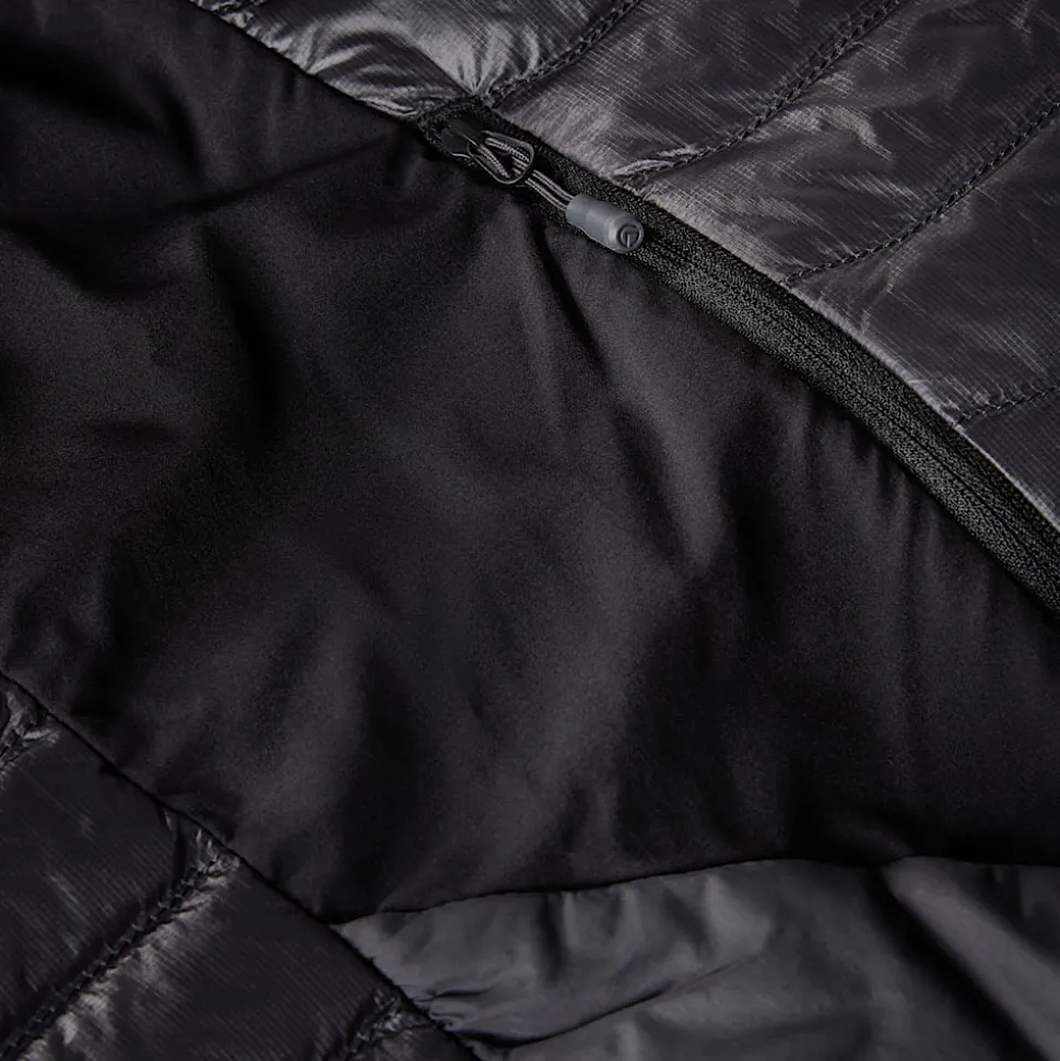 The North Face Męska Ocieplana Kurtka Macugnaga Hybrid