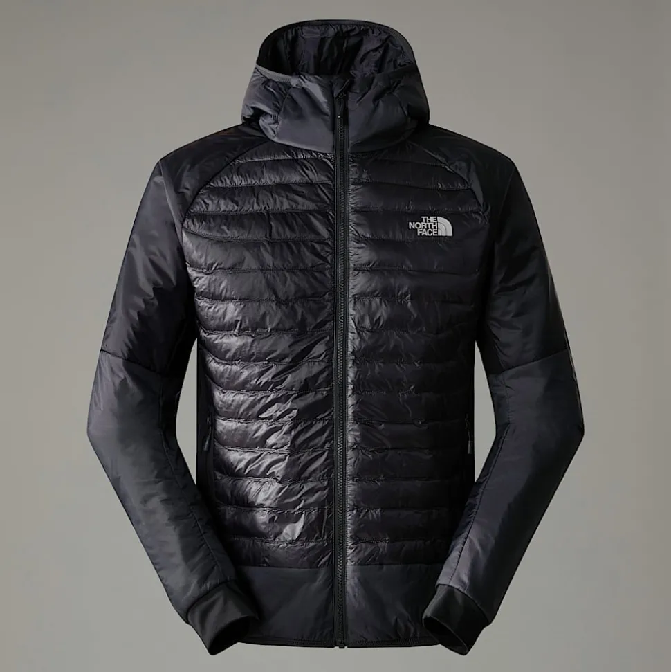 The North Face Męska Ocieplana Kurtka Macugnaga Hybrid