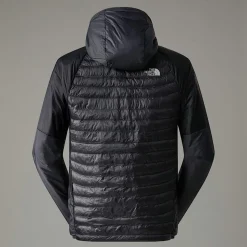 The North Face Męska Ocieplana Kurtka Macugnaga Hybrid