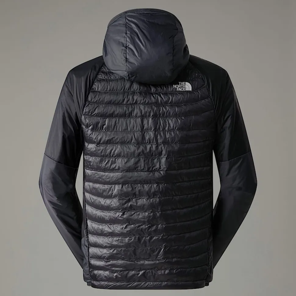 The North Face Męska Ocieplana Kurtka Macugnaga Hybrid