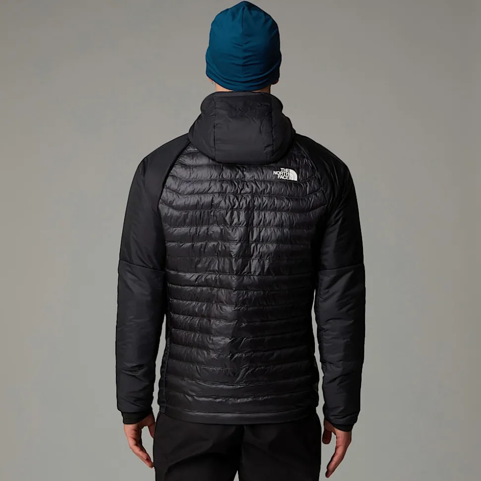 The North Face Męska Ocieplana Kurtka Macugnaga Hybrid