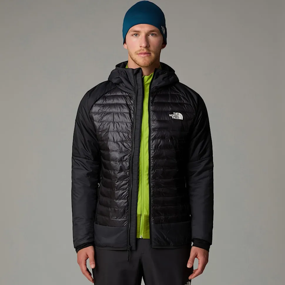 The North Face Męska Ocieplana Kurtka Macugnaga Hybrid