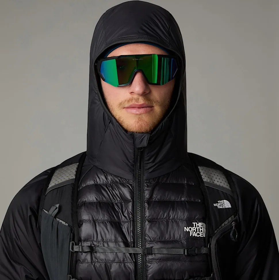 The North Face Męska Ocieplana Kurtka Macugnaga Hybrid