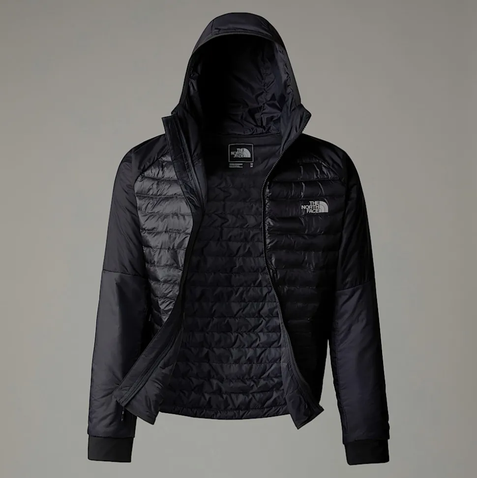 The North Face Męska Ocieplana Kurtka Macugnaga Hybrid