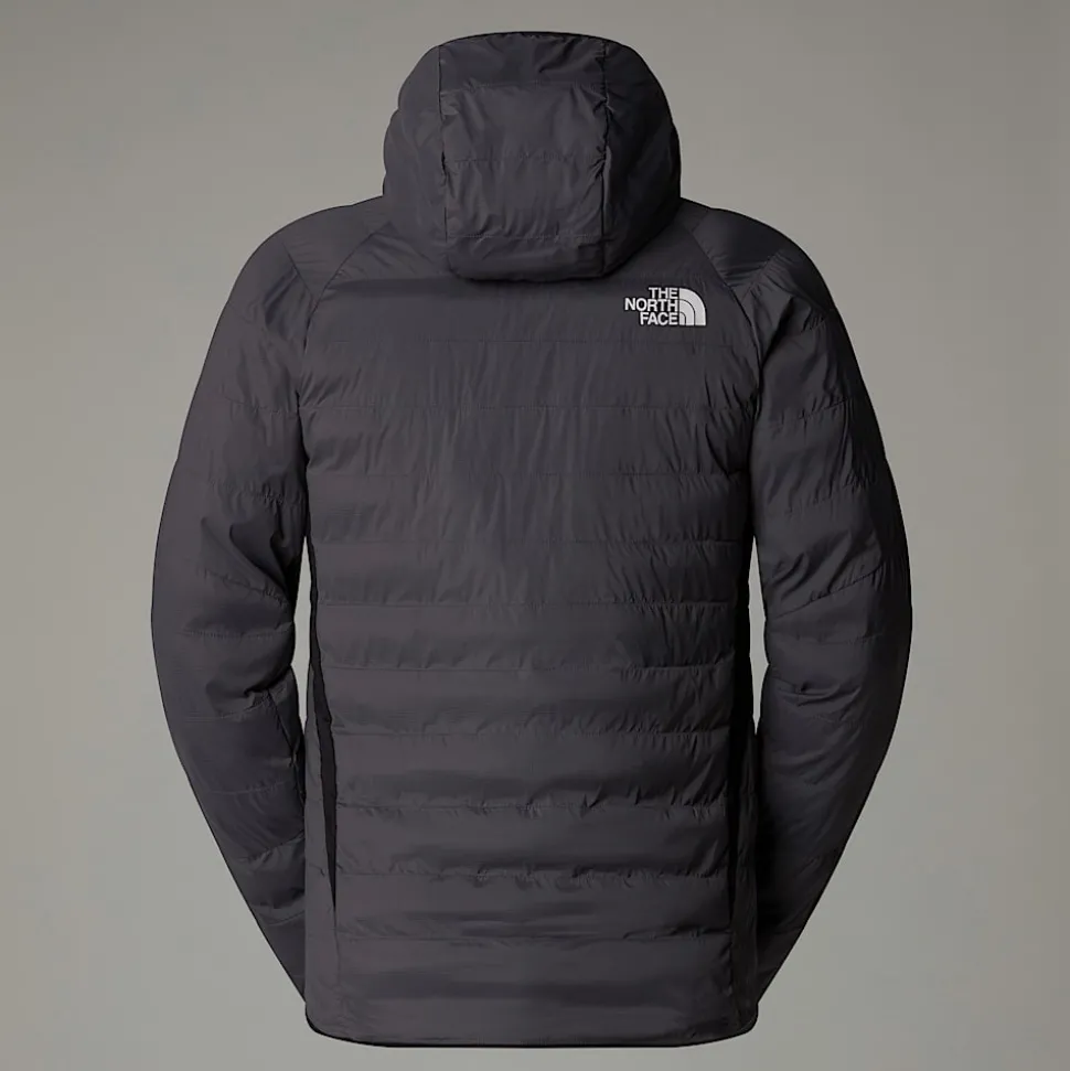 The North Face Męska Ocieplana Kurtka Macugnaga 50/50