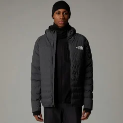 The North Face Męska Ocieplana Kurtka Macugnaga 50/50