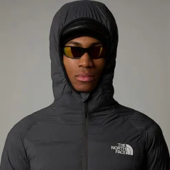The North Face Męska Ocieplana Kurtka Macugnaga 50/50