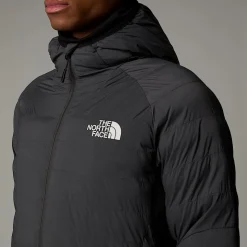 The North Face Męska Ocieplana Kurtka Macugnaga 50/50