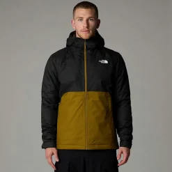 The North Face Męska Ocieplana Kurtka Millerton