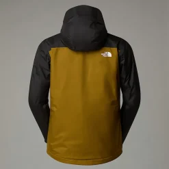 The North Face Męska Ocieplana Kurtka Millerton