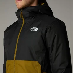 The North Face Męska Ocieplana Kurtka Millerton