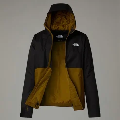 The North Face Męska Ocieplana Kurtka Millerton