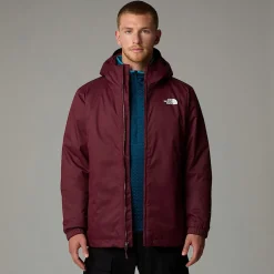 The North Face Męska Ocieplana Kurtka Quest