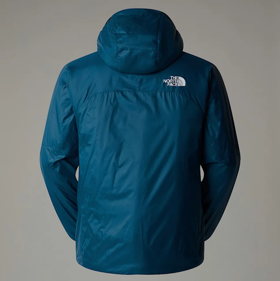 The North Face Męska Ocieplana Kurtka Syntetyczna Andola