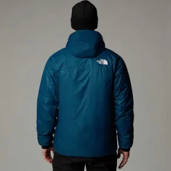The North Face Męska Ocieplana Kurtka Syntetyczna Andola