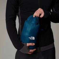 The North Face Męska Ocieplana Kurtka Syntetyczna Andola