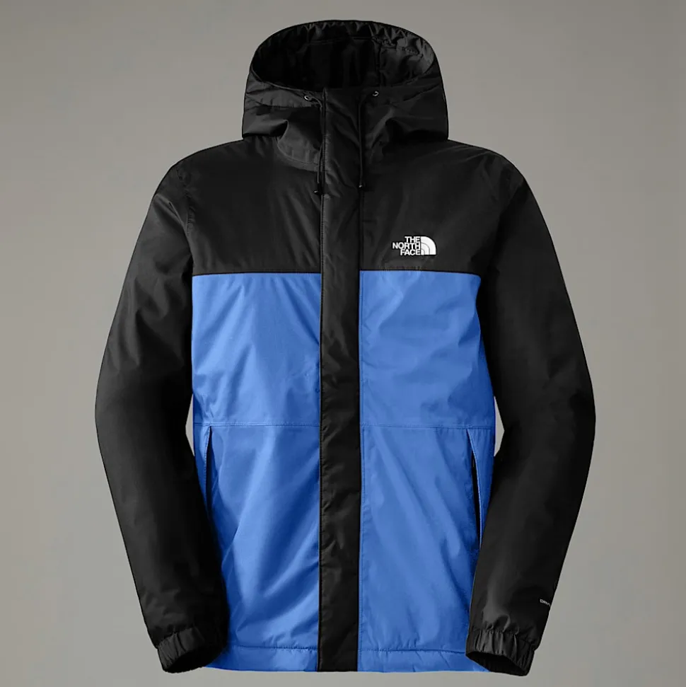 The North Face Męska Ocieplana Kurtka Wierzchnia