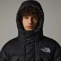 The North Face Męska Ocieplana Parka Limbara