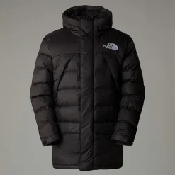 The North Face Męska Ocieplana Parka Limbara