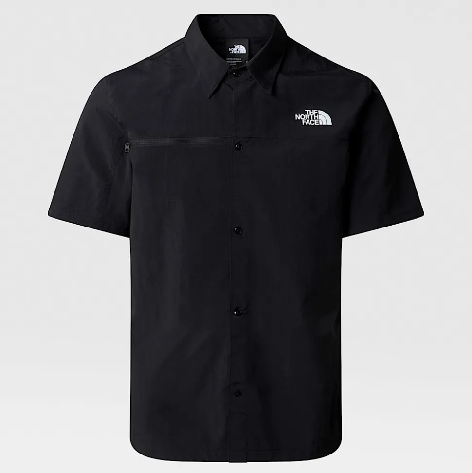 The North Face Męska Pakowalna Koszula