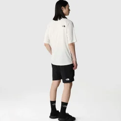 The North Face Męska Pakowalna Koszulka Polo LIGHTRANGE™