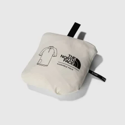 The North Face Męska Pakowalna Koszulka Polo LIGHTRANGE™