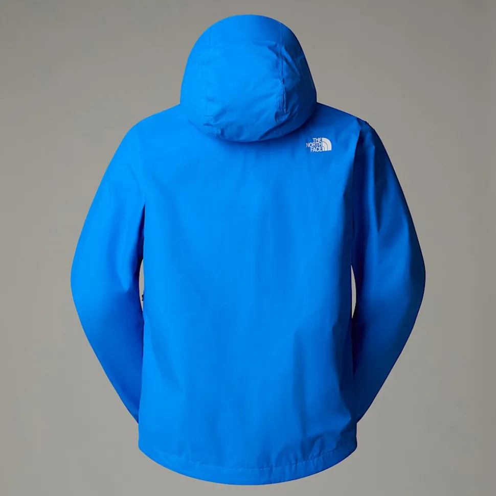 The North Face Męska Pakowalna Kurtka New Peak