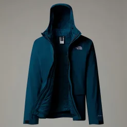 The North Face Męska Parka 3 W 1 DryVent™ Mono Triclimate