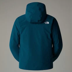 The North Face Męska Parka 3 W 1 DryVent™ Mono Triclimate