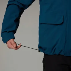 The North Face Męska Parka 3 W 1 DryVent™ Mono Triclimate