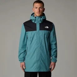 The North Face Męska Parka Antora