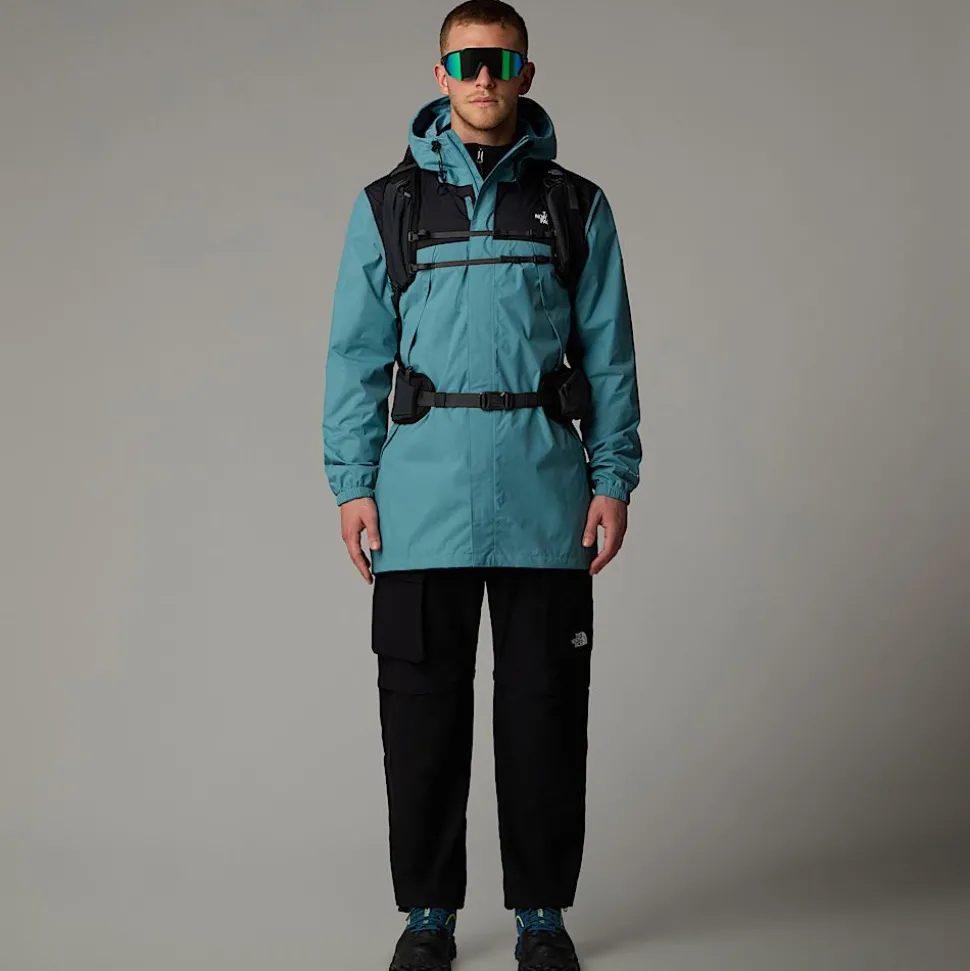 The North Face Męska Parka Antora