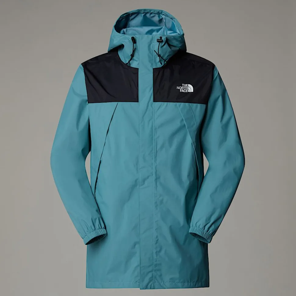 The North Face Męska Parka Antora