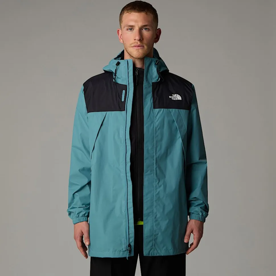 The North Face Męska Parka Antora