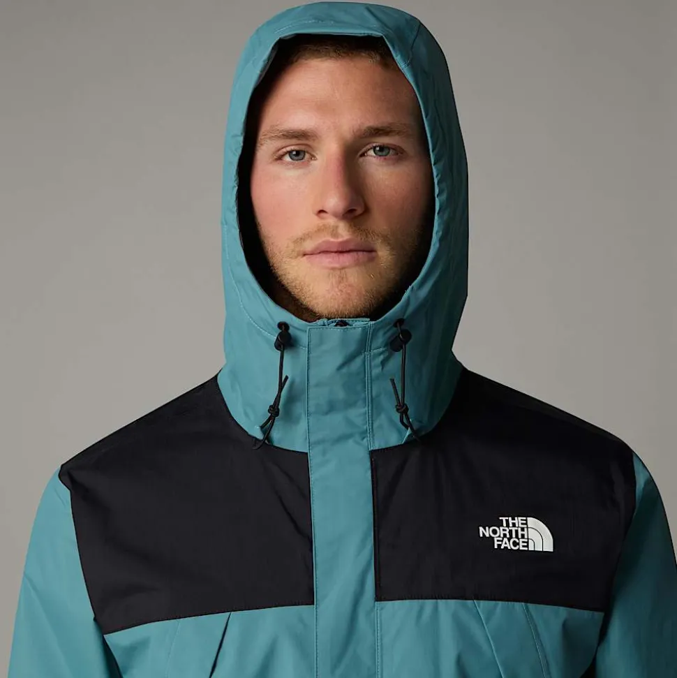The North Face Męska Parka Antora
