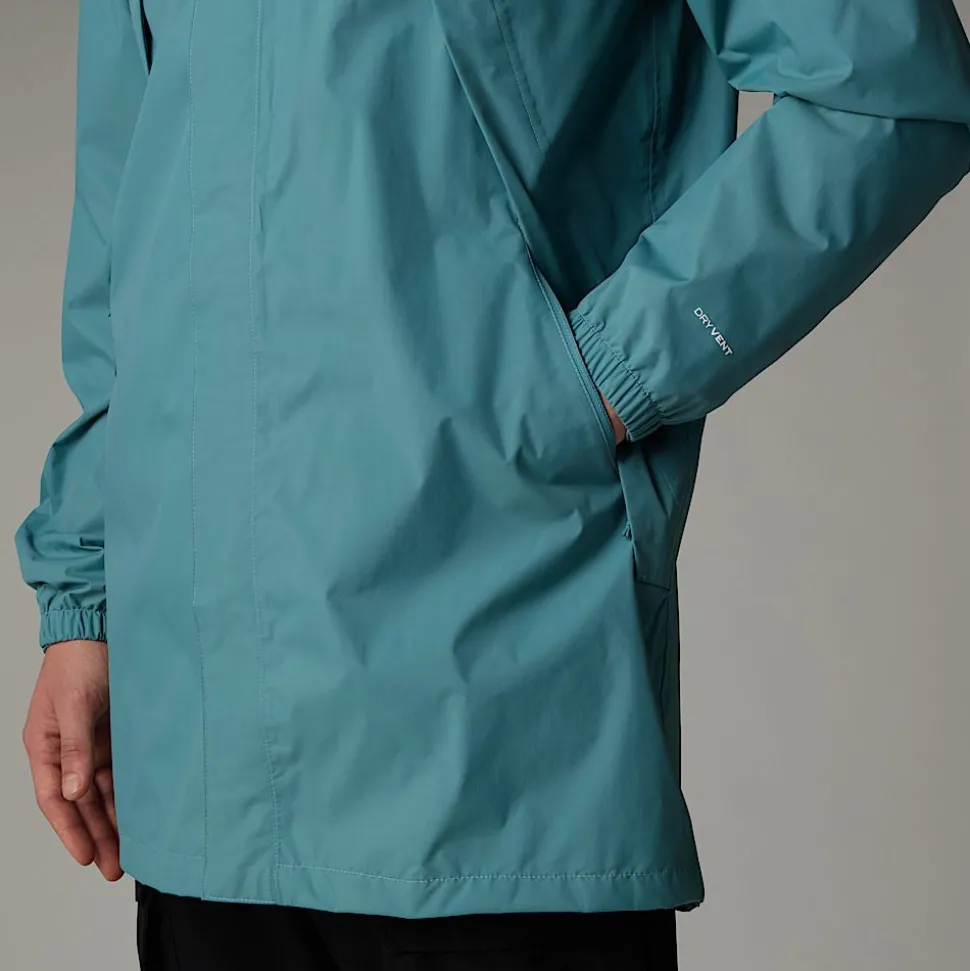 The North Face Męska Parka Antora