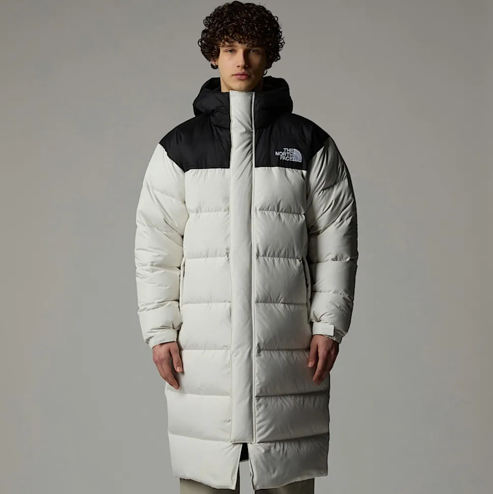 The North Face Męska Parka Nuptse