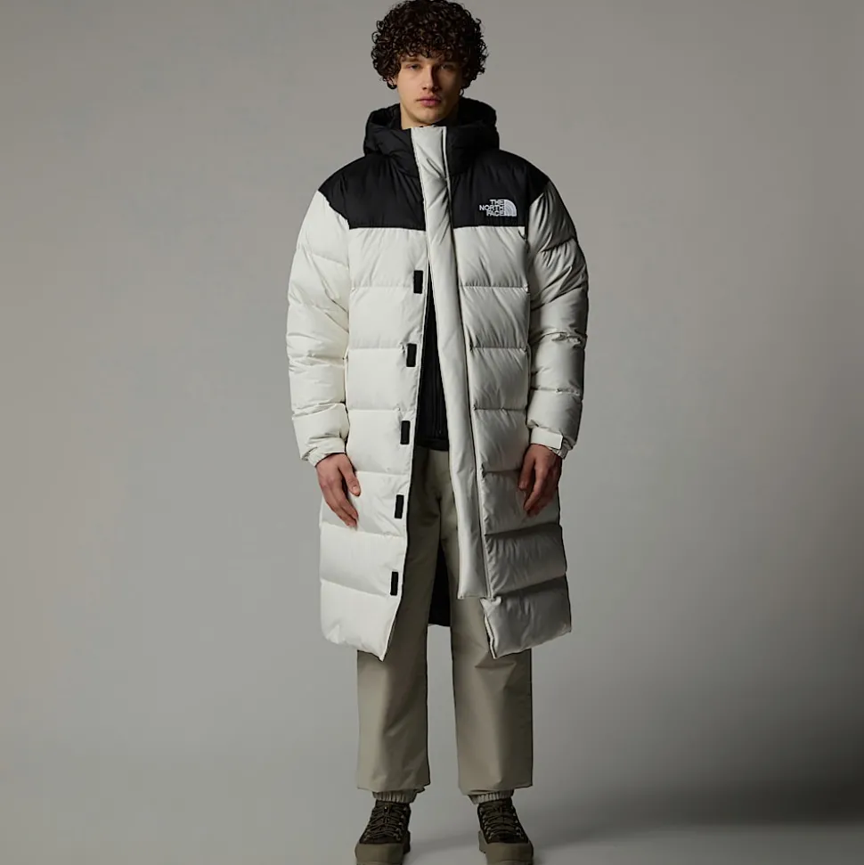 The North Face Męska Parka Nuptse