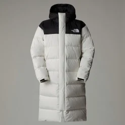 The North Face Męska Parka Nuptse