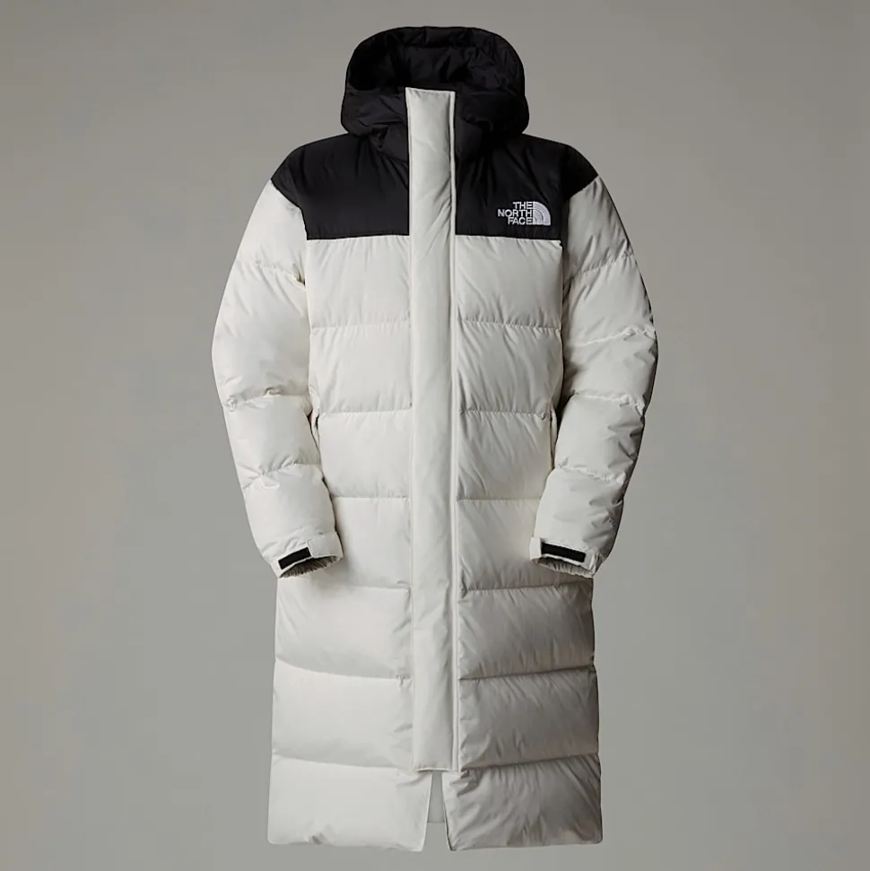 The North Face Męska Parka Nuptse