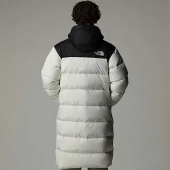 The North Face Męska Parka Nuptse
