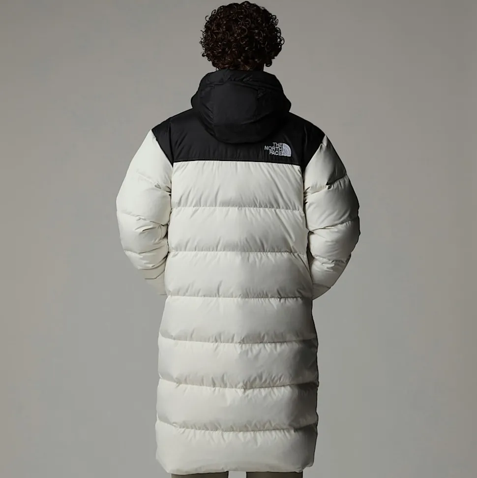 The North Face Męska Parka Nuptse