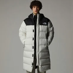 The North Face Męska Parka Nuptse